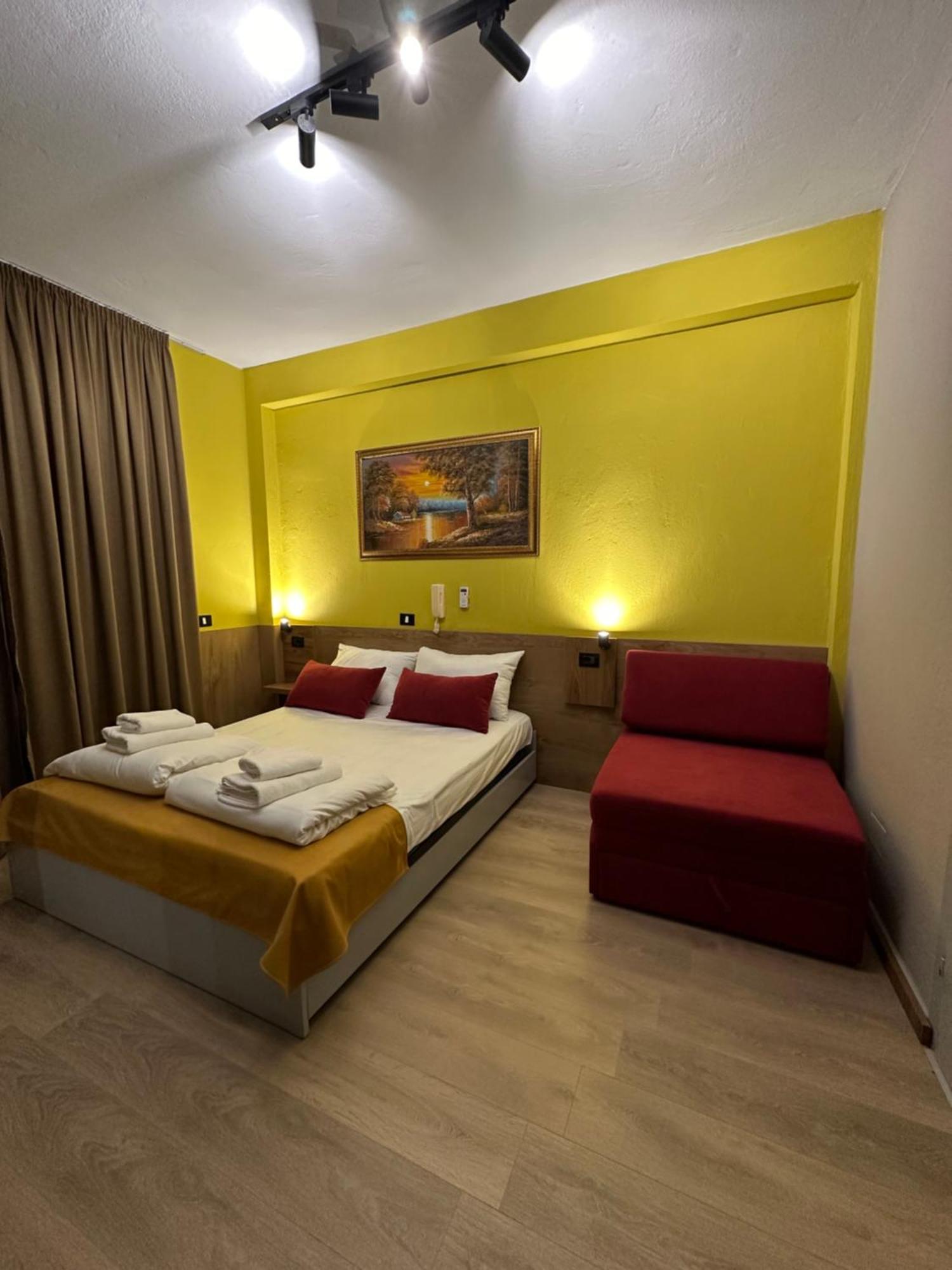 Villa Cabare Apartments&Rooms Dıraç Dış mekan fotoğraf