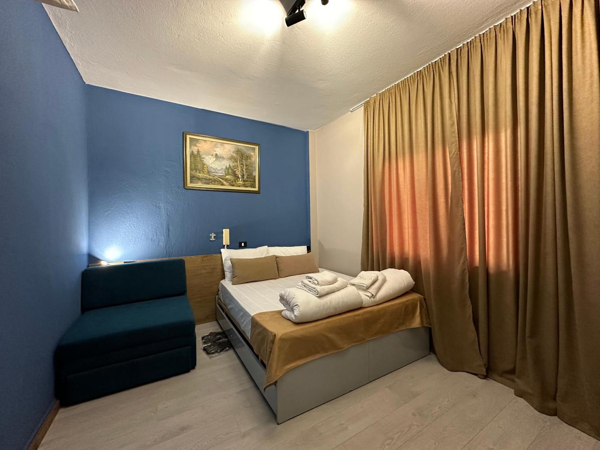 Villa Cabare Apartments&Rooms Dıraç Dış mekan fotoğraf