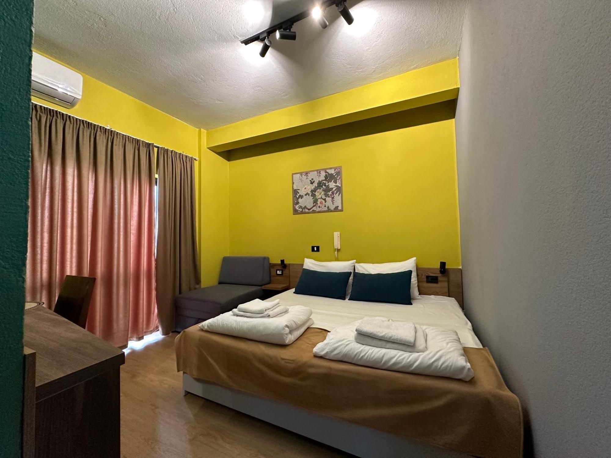 Villa Cabare Apartments&Rooms Dıraç Dış mekan fotoğraf