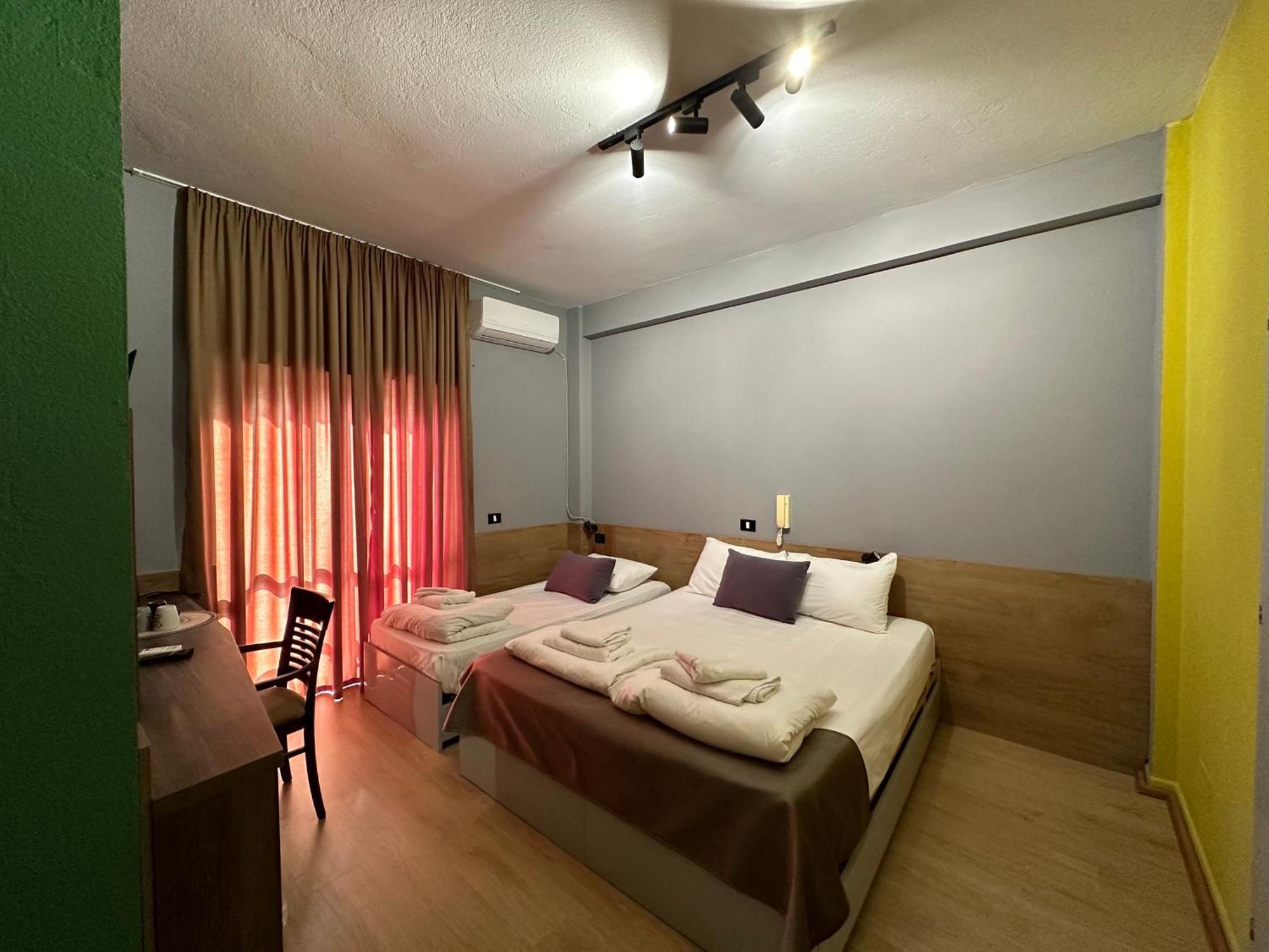 Villa Cabare Apartments&Rooms Dıraç Dış mekan fotoğraf